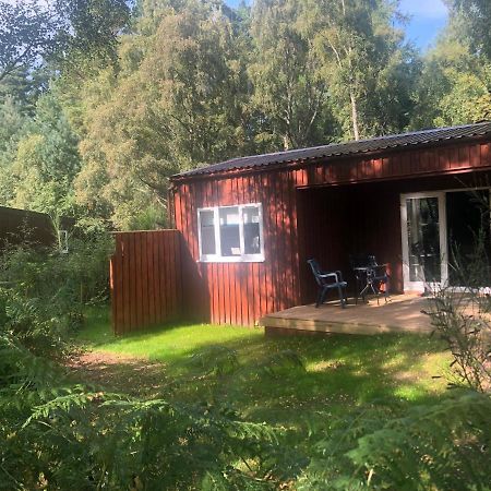 The South Cabin At Easter Arr Nairn Dış mekan fotoğraf